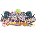 『maimai』＆『CHUNITHM』＆イロドリミドリのライブがJAEPO2017にて開催！