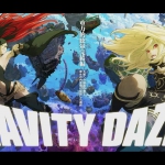 PS4「GRAVITY DAZE 2」本日発売開始！
