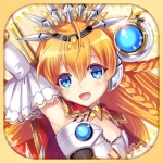 PCブラウザゲーム『神姫PROJECT』のアプリ版『神姫PROJECT_A』が配信スタート！