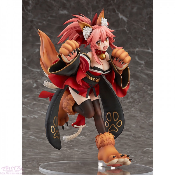 Fate/Grand Order バーサーカー/タマモキャット 1/7 | www.ishela.com.br