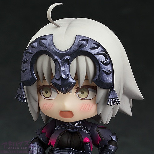 国産最新作】 ねんどろいど Fate Grand Order アヴェンジャー ジャンヌ