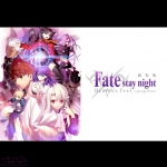 劇場版「Fate/stay night [Heaven’s Feel]」本作の魅力に迫る特番、9月30日より全国20局にて放送決定！！さらに10月1日よりTOKYO MXにて「Fate/stay night [UBW]の9夜連続一挙放送も決定！！