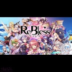 【ReBless（リブレス）】ゴルドが足らない･･･キャラ強化が大変･･･！！