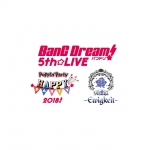 「BanG Dream! 5th☆LIVE」グッズ情報！