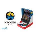 SNKブランド40周年を記念したゲーム機「NEOGEO mini」を発表！「NEOGEO」の名作・傑作タイトルを40作品内蔵！