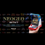 「NEOGEO mini」この夏、発売！本日、公式サイトがオープン！