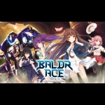 3DサイバーパンクRPG『BALDR ACE』10月25日に配信決定！！