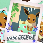 「イーブイ」がお部屋を彩る癒しのアイテムがラインナップ！『Pokémonlife with EIEVUI』2019年1月上旬より全国のアミューズメント施設へ順次投入開始！