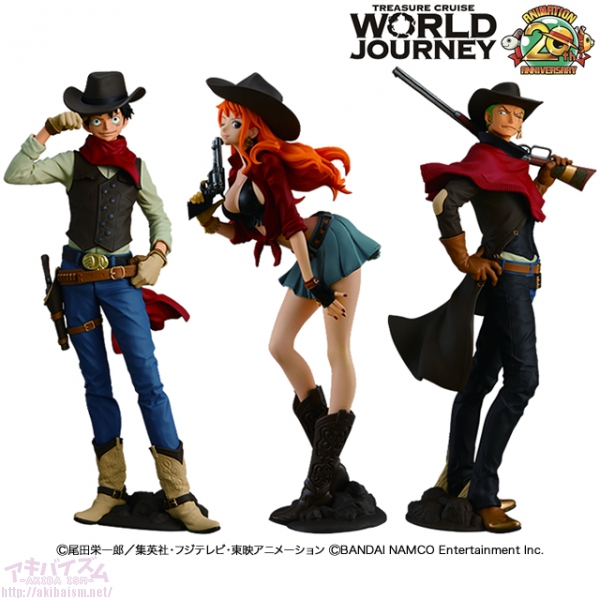 超特価激安 TREASURE WORLD TREASURE コンプリートセット- CRUISE