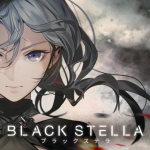 世界の記憶を呼び覚ます豪華作家チームによる100万文字のミスティカルRPG『BLACK STELLA -ブラックステラ-』のティザーサイトを公開！
