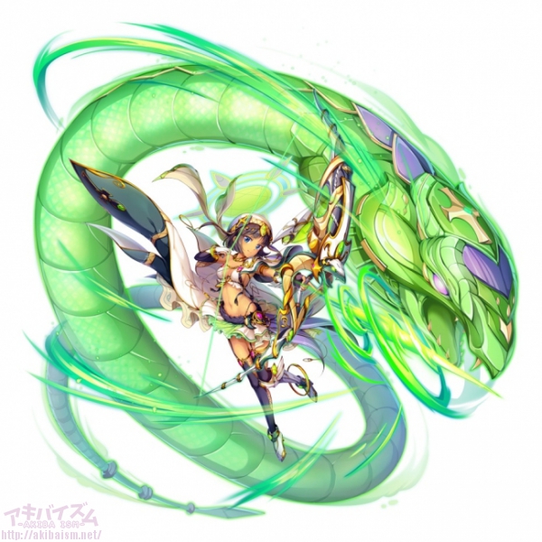 Dmm Games 神姫project A にてssr神姫 翠蛇の弓導者 アトゥム など人気キャラ3体が追加 期間限定ホワイトデーボイスも解禁 アキバイズム Dmm Games 神姫project A にてssr神姫 翠蛇の弓導者 アトゥム など人気キャラ3体が追加 期間限定ホワイトデーボイスも解禁 アキバイズム