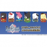 『Fate/Grand Order × Sanrio characters』とらのあな限定コラボグッズ第2弾を販売！秋葉原店・通販に加え、池袋店・なんば店でも販売をスタート！
