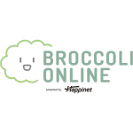 ECサイト「BROCCOLI ONLINE powered by Happinet」本日3月1日(火)10:00よりリニューアルオープン！