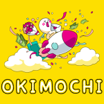 キャラクターや原作者に手軽にキモチを贈ろう！バーチャルギフト&メッセージサービス「OKIMOCHI(オキモチ)」にて『光芒のレーヴ』のギフトを受付開始！